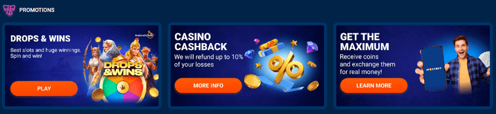 Mostbet - Image 3