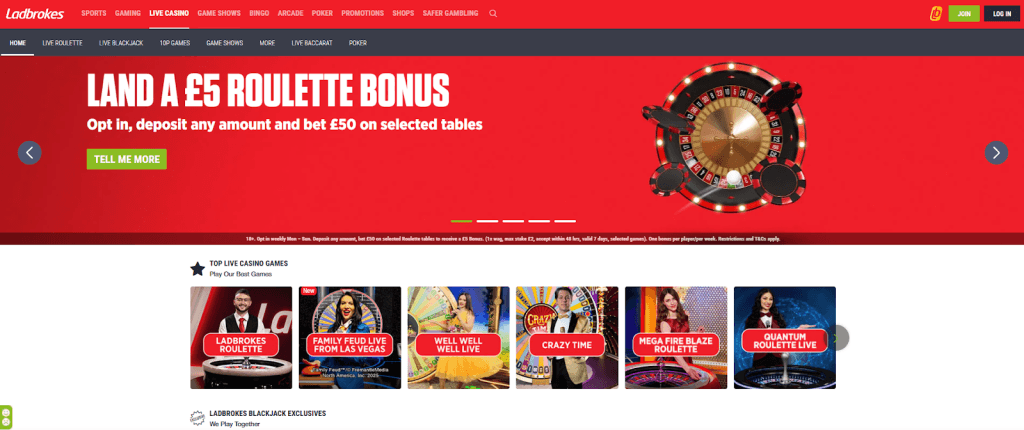 Ladbrokes - Image 3