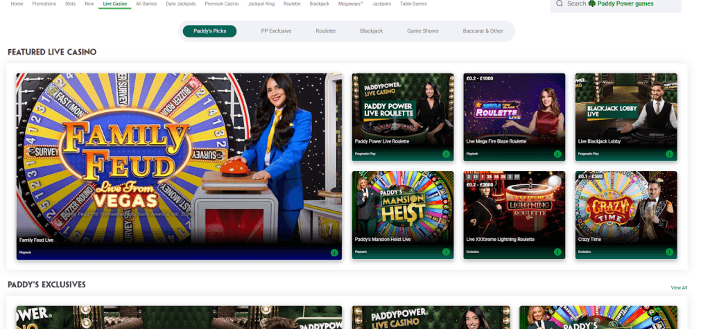 Paddy Power - Image 3