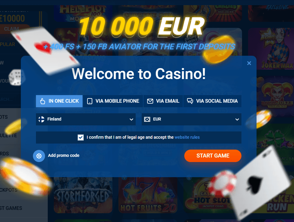 Mostbet - Image 5