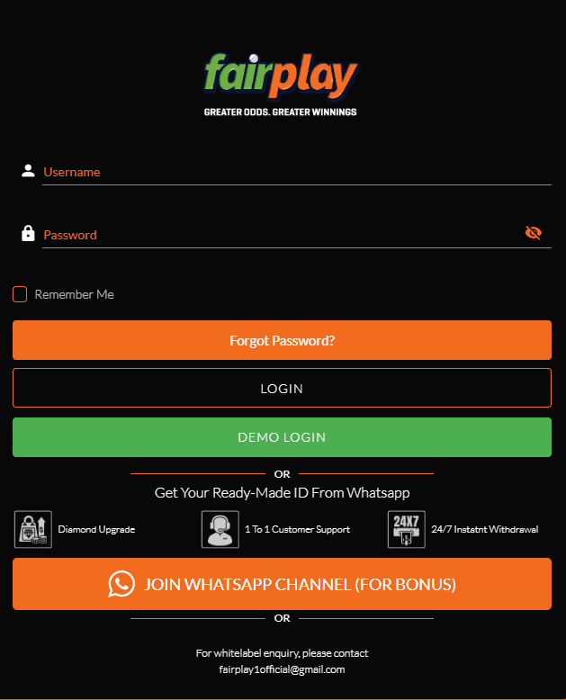 Fairplay - Image 4