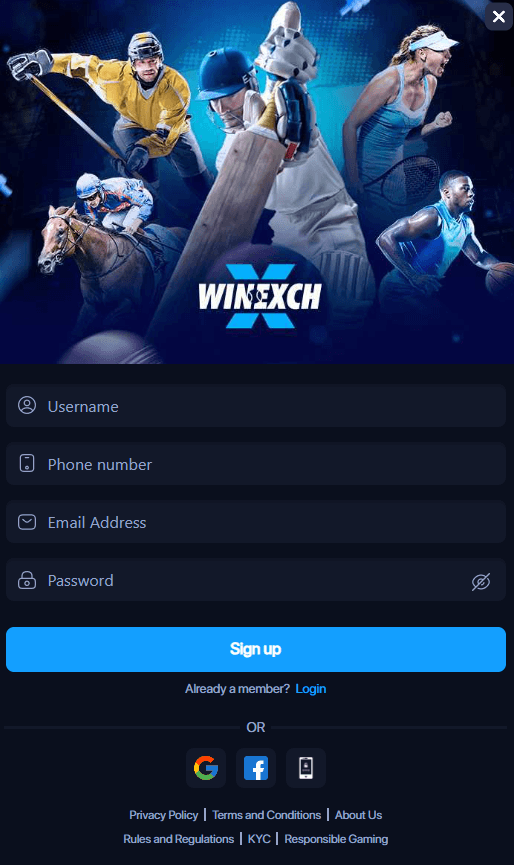 Winexch - Image 3