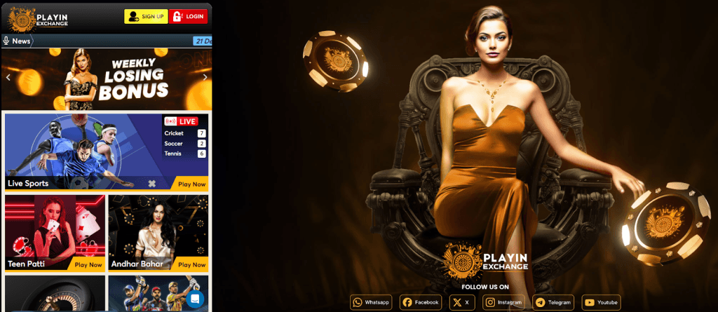 Online Casinos in India (2026) - Image 93