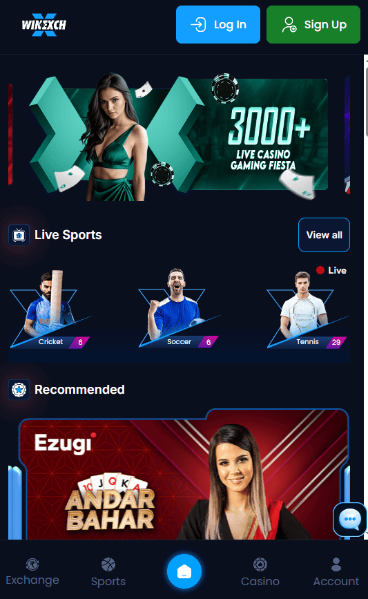 Online Casinos in India (2026) - Image 96