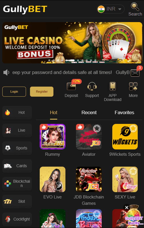 Online Casinos in India (2026) - Image 97