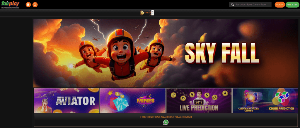 Online Casinos in India (2026) - Image 99