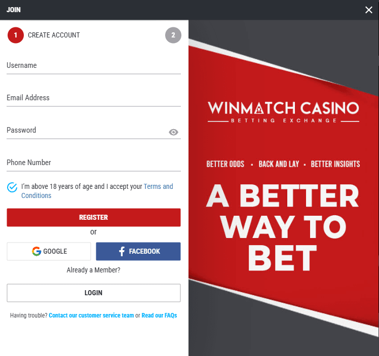 Winmatch - Image 5