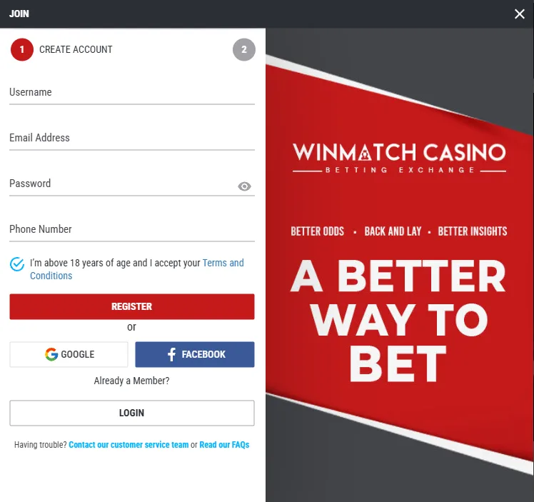 Winmatch - Image 5