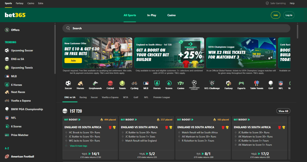 Bet365 - Image 2