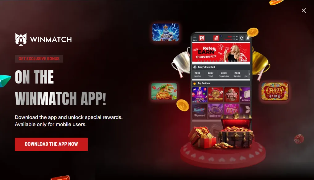 Winmatch - Image 3