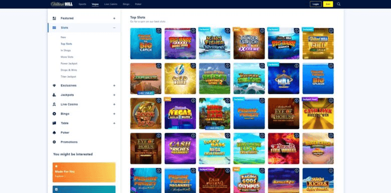 William Hill - Image 2