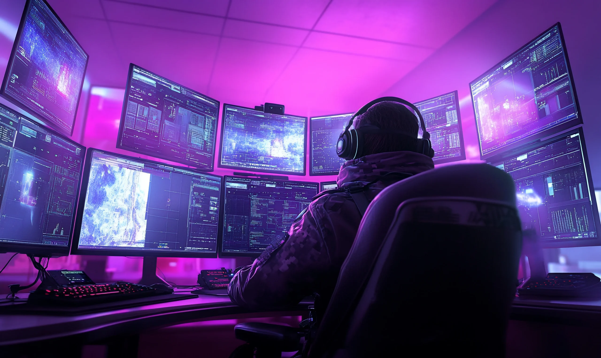 Yggdrasil founder Launches EXCO Game Studio With 30+ Slots Planned