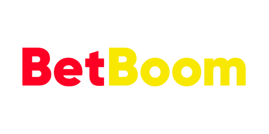 Betboom logo