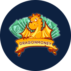 Dragon Money logo