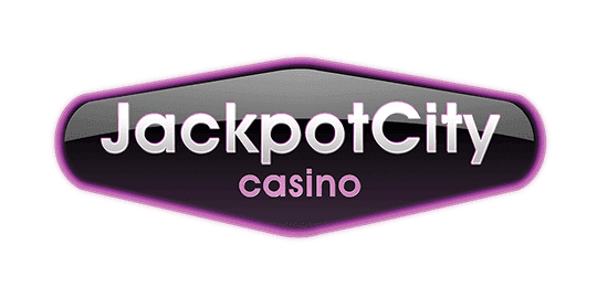 Jackpot City logo