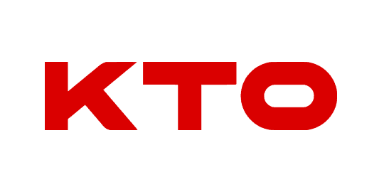 KTO logo