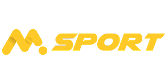 MSport logo