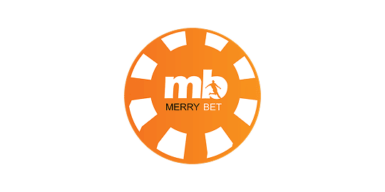 Merrybet logo