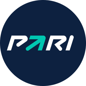 Pari Welcome Bonus