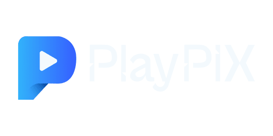 Playpix logo