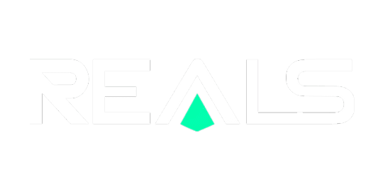 Realsbet logo