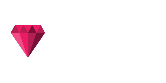 Ruby Fortune logo