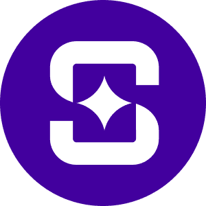 Shuffle logo