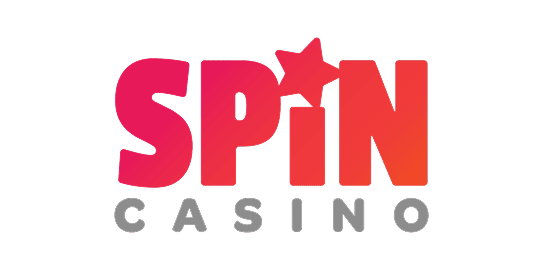 Spin Casino logo