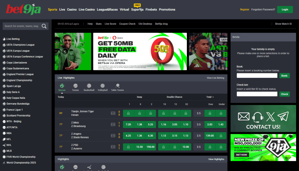 Online Casinos in Nigeria (2026) - Image 62