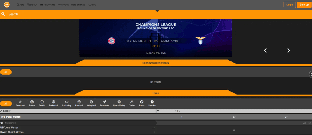 Online Casinos in Nigeria (2026) - Image 67