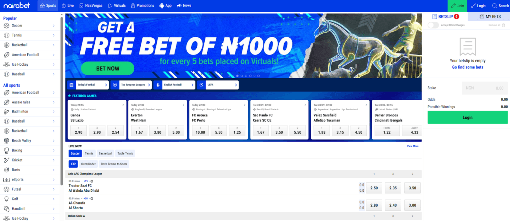 Online Casinos in Nigeria (2026) - Image 68