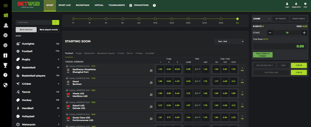 Online Casinos in Nigeria (2026) - Image 71