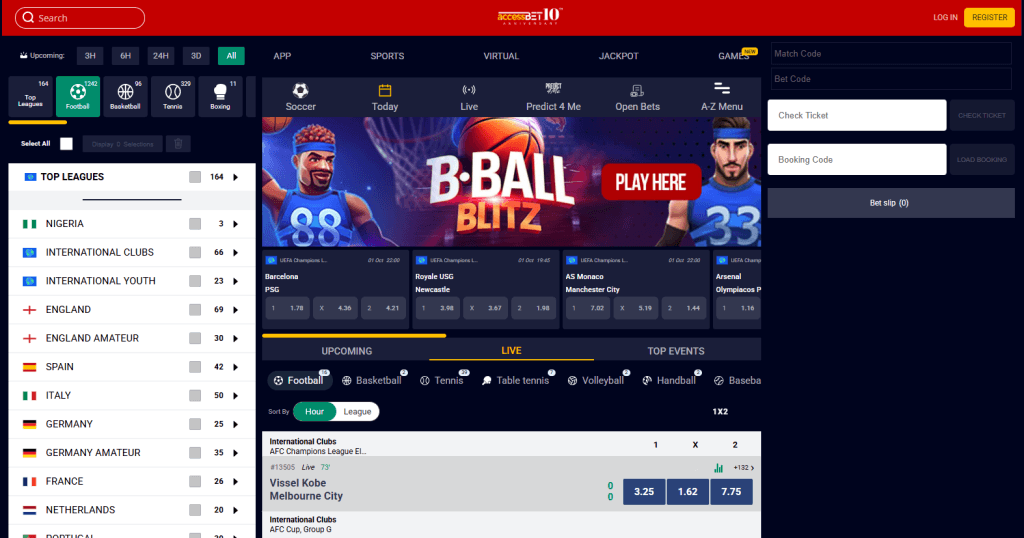 Online Casinos in Nigeria (2026) - Image 73