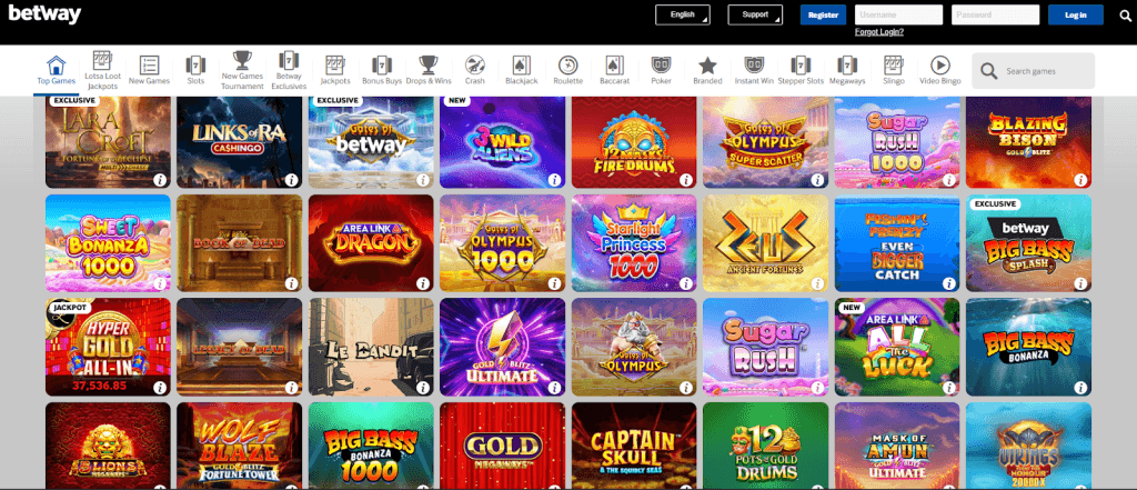 Betway - Image 4