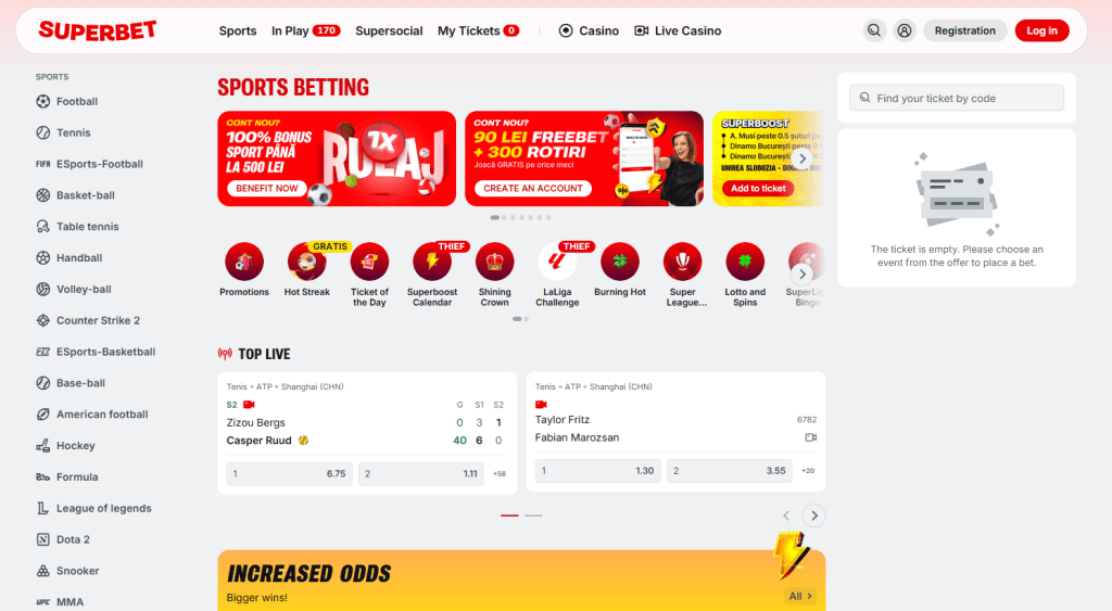 Superbet - Image 2