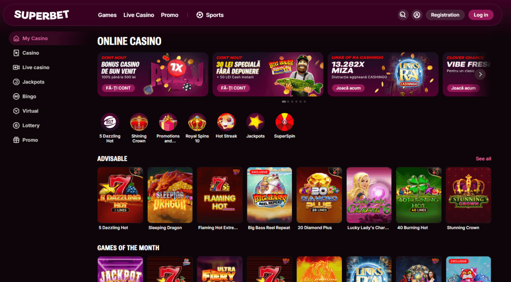 Superbet - Image 3