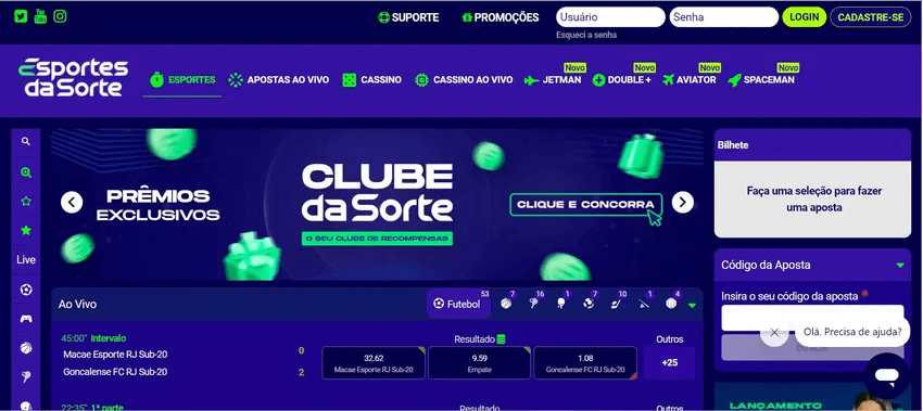 Esportes da Sorte - Image 2