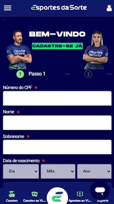 Esportes da Sorte - Image 5