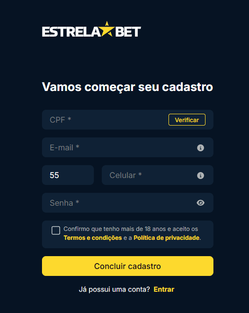 Estrela Bet - Image 4