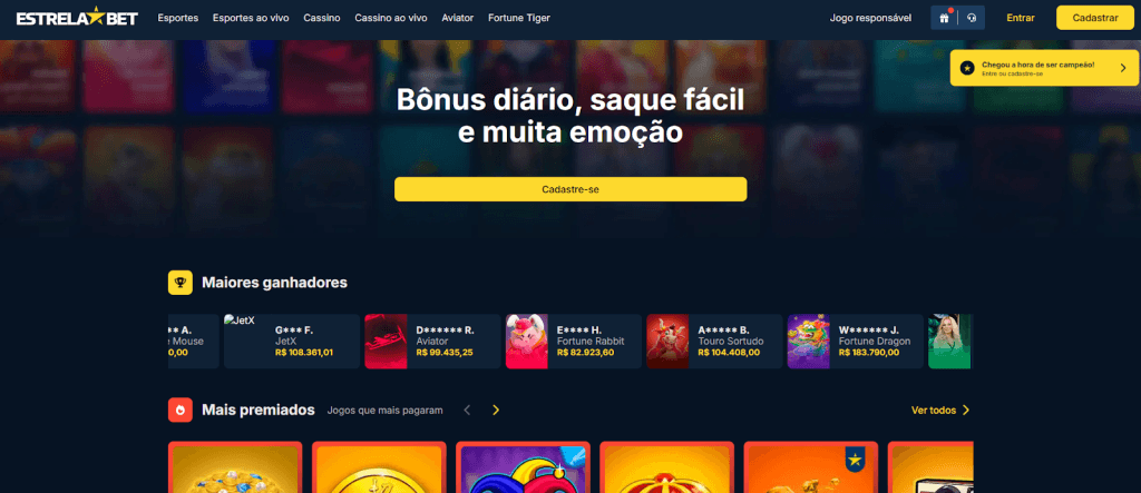 Estrela Bet - Image 2
