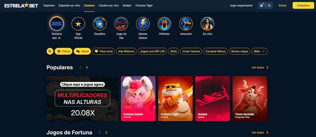 Estrela Bet - Image 3