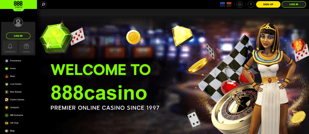888casino - Image 2