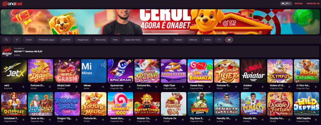 Onabet - Image 2
