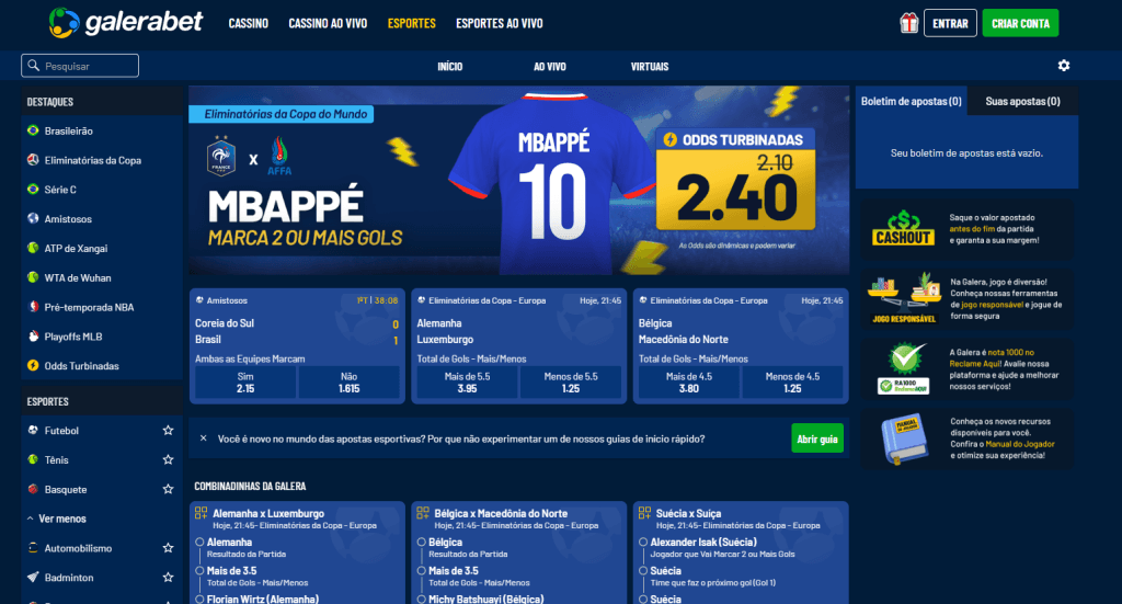 Galera Bet - Image 2