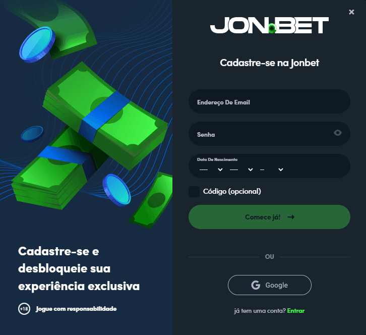 Jonbet - Image 4