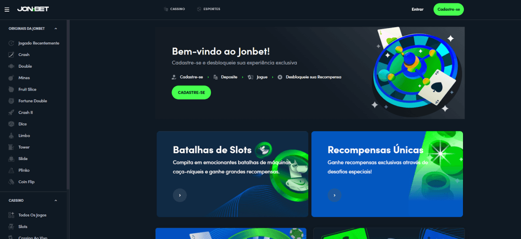 Jonbet - Image 2