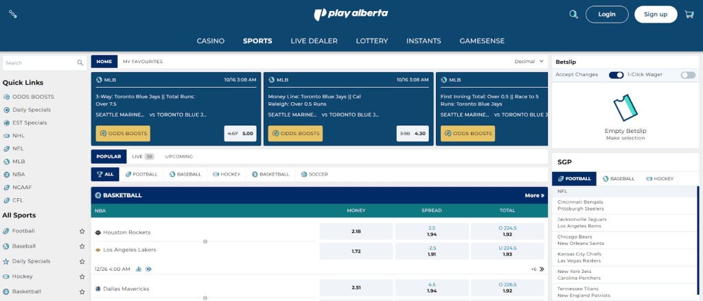 Play Alberta - Image 2