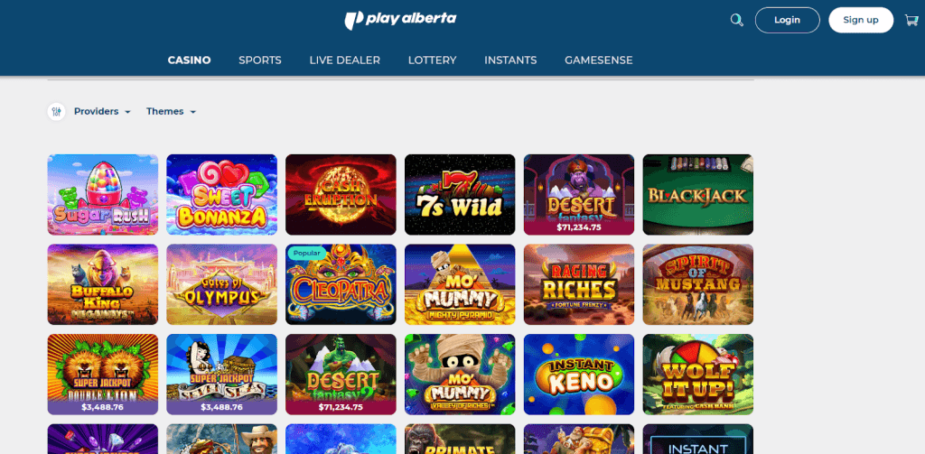 Play Alberta - Image 3