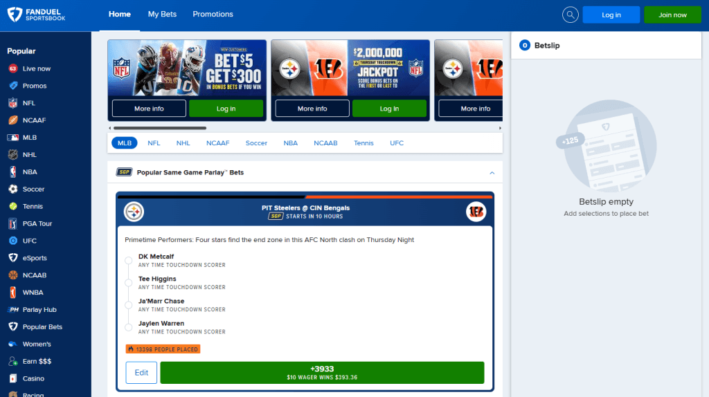FanDuel - Image 2