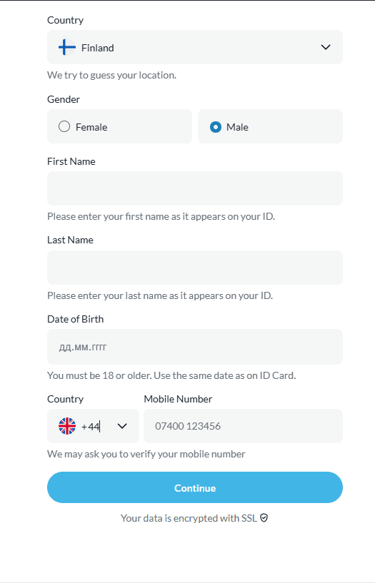 BetVictor - Image 4